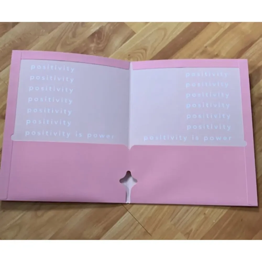Bundle of Positivity‎